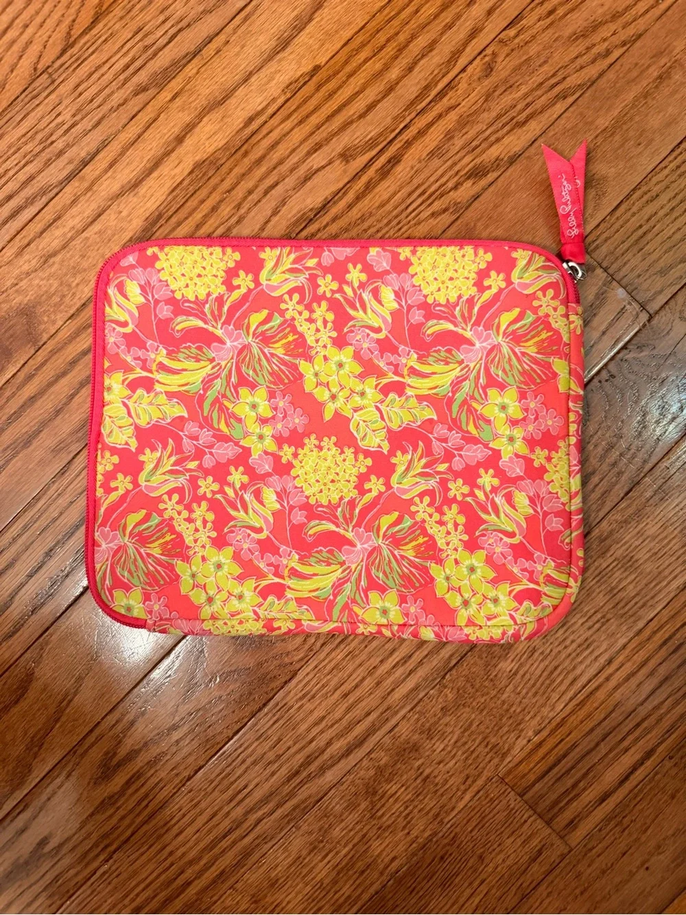 Lilly Pulitzer IPad Case / Tablet Cover